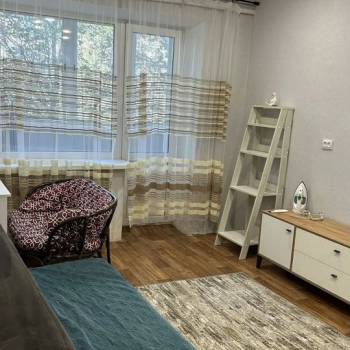 Сдается 1-комнатная квартира, 32 м²