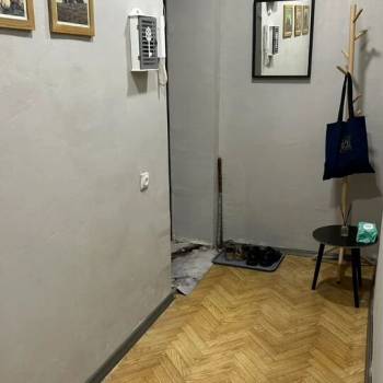 Сдается 1-комнатная квартира, 32 м²