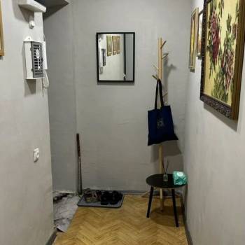 Сдается 1-комнатная квартира, 32 м²