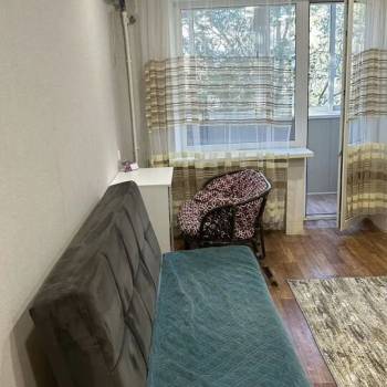 Сдается 1-комнатная квартира, 32 м²