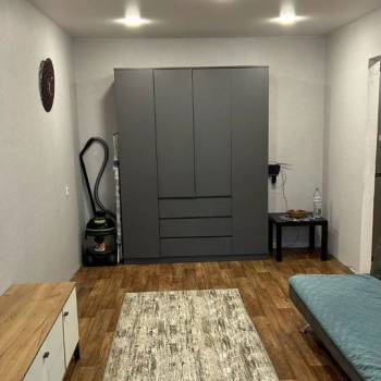 Сдается 1-комнатная квартира, 32 м²