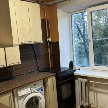Сдается 1-комнатная квартира, 32 м²