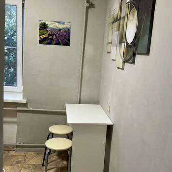 Сдается 1-комнатная квартира, 32 м²