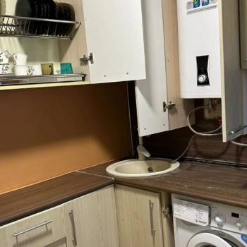 Сдается 1-комнатная квартира, 32 м²