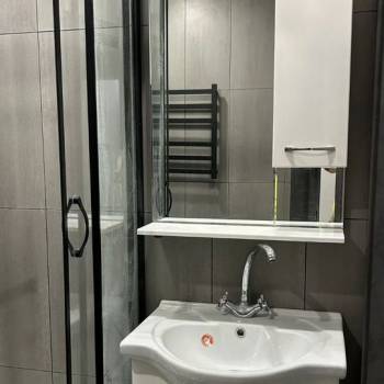 Сдается 1-комнатная квартира, 32 м²