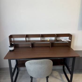 Сдается 2-х комнатная квартира, 55 м²