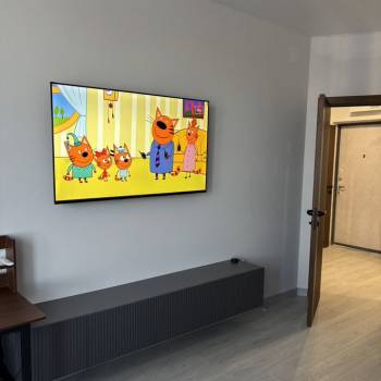 Сдается 2-х комнатная квартира, 55 м²