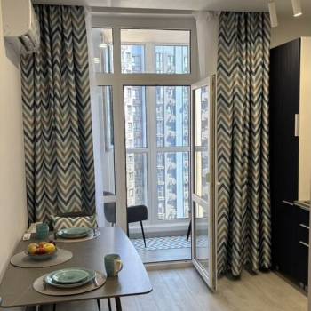 Сдается 2-х комнатная квартира, 55 м²