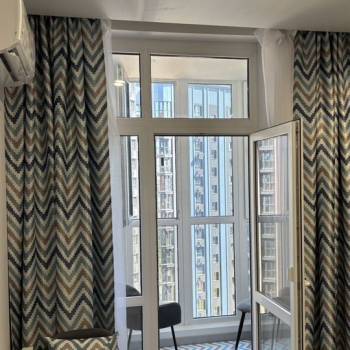 Сдается 2-х комнатная квартира, 55 м²
