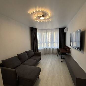 Сдается 2-х комнатная квартира, 55 м²
