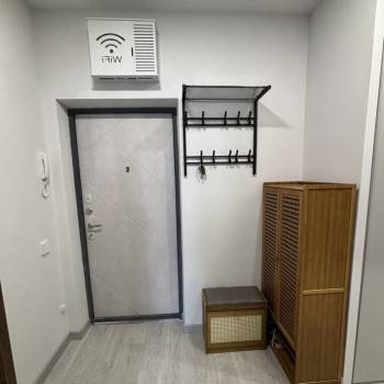 Сдается 2-х комнатная квартира, 55 м²