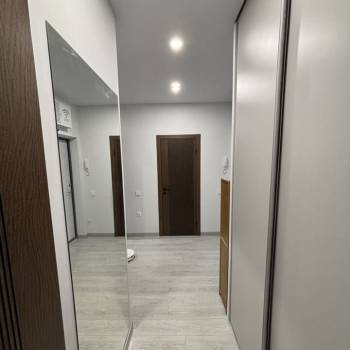 Сдается 2-х комнатная квартира, 55 м²