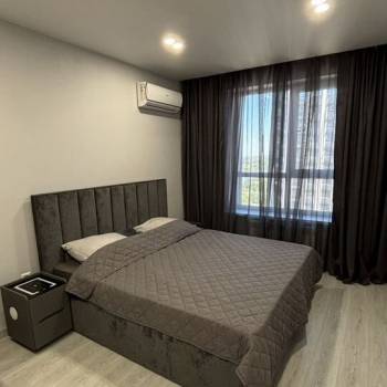 Сдается 2-х комнатная квартира, 55 м²