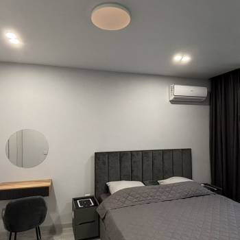 Сдается 2-х комнатная квартира, 55 м²