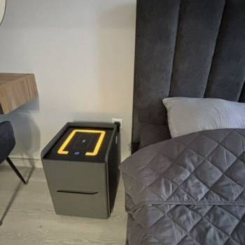 Сдается 2-х комнатная квартира, 55 м²