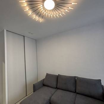 Сдается 2-х комнатная квартира, 55 м²