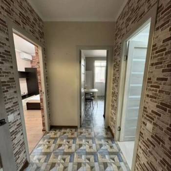 Продается 1-комнатная квартира, 41 м²