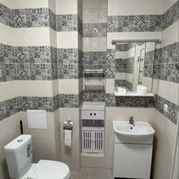 Продается 1-комнатная квартира, 41 м²