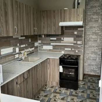 Продается 1-комнатная квартира, 41 м²