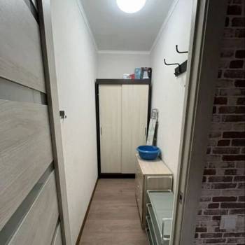 Продается 1-комнатная квартира, 41 м²
