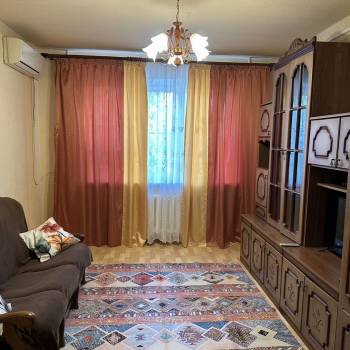 Сдается Многокомнатная квартира, 65 м²