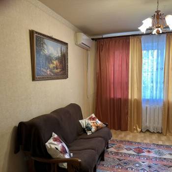 Сдается Многокомнатная квартира, 65 м²