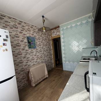 Продается 2-х комнатная квартира, 51,1 м²