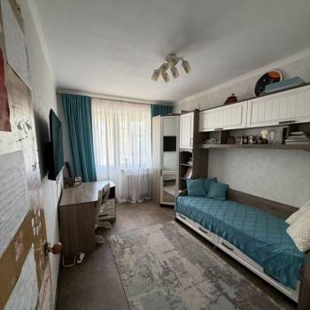 Продается 2-х комнатная квартира, 51,1 м²