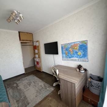 Продается 2-х комнатная квартира, 51,1 м²