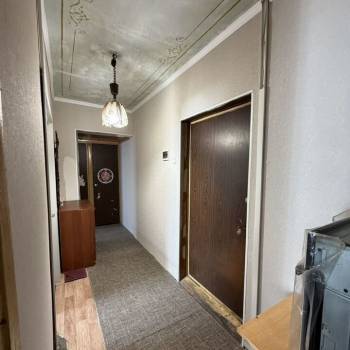 Продается 2-х комнатная квартира, 51,1 м²