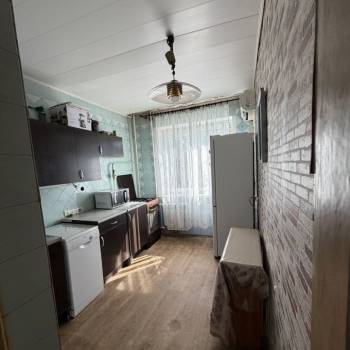 Продается 2-х комнатная квартира, 51,1 м²