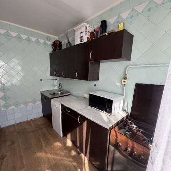 Продается 2-х комнатная квартира, 51,1 м²