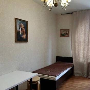 Сдается 1-комнатная квартира, 25 м²