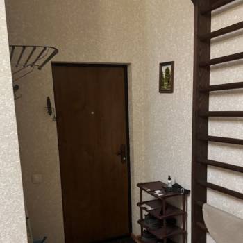 Сдается 1-комнатная квартира, 25 м²