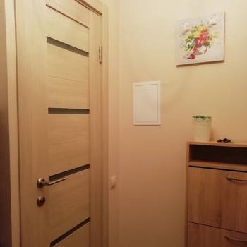 Сдается 1-комнатная квартира, 27 м²
