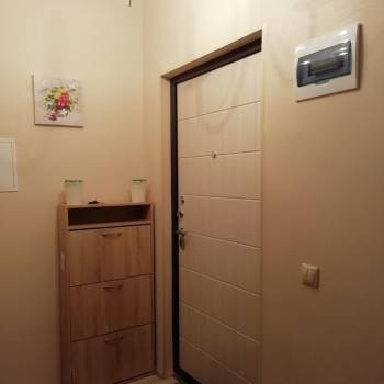 Сдается 1-комнатная квартира, 27 м²