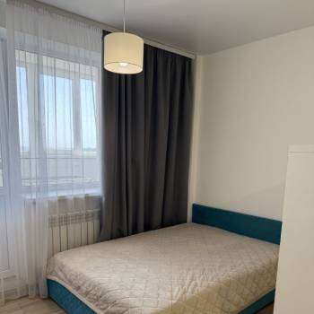 Сдается 1-комнатная квартира, 33 м²
