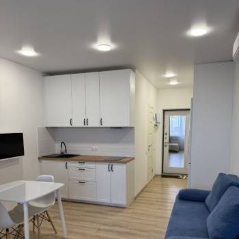 Сдается 1-комнатная квартира, 33 м²