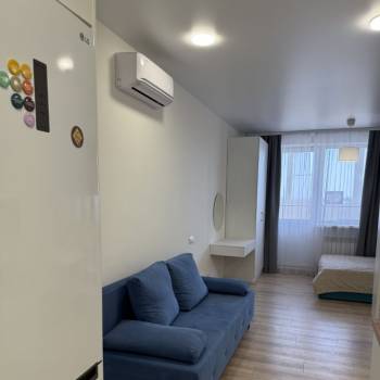 Сдается 1-комнатная квартира, 33 м²