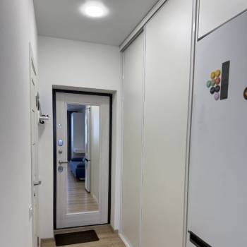 Сдается 1-комнатная квартира, 33 м²