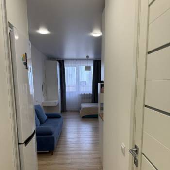 Сдается 1-комнатная квартира, 33 м²