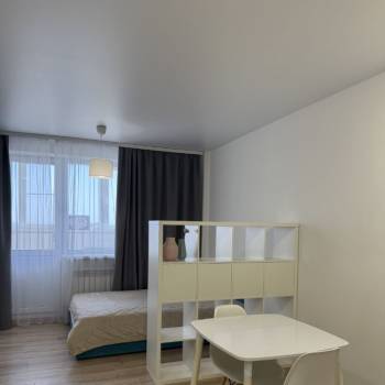 Сдается 1-комнатная квартира, 33 м²