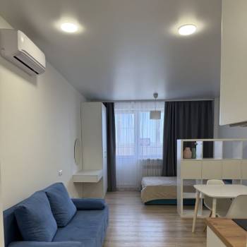 Сдается 1-комнатная квартира, 33 м²