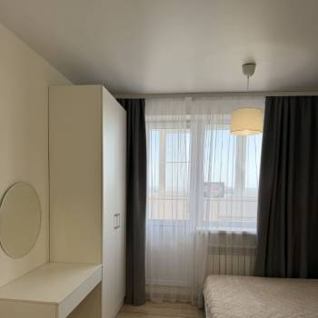 Сдается 1-комнатная квартира, 33 м²
