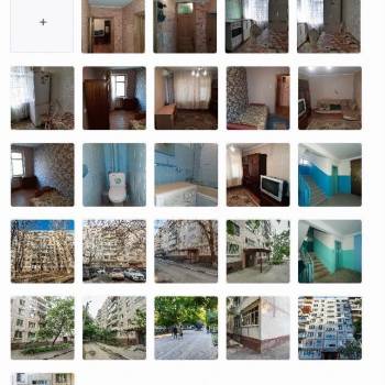 Продается 2-х комнатная квартира, 42,5 м²