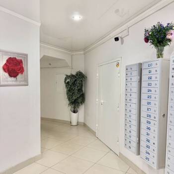 Продается 3-х комнатная квартира, 94 м²