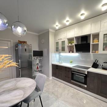 Продается 2-х комнатная квартира, 56 м²
