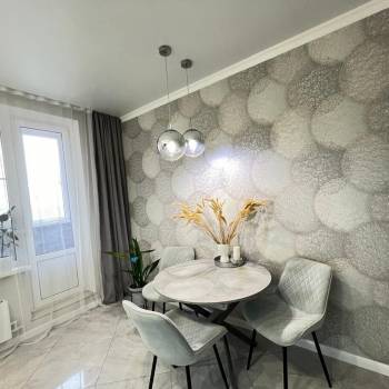 Продается 2-х комнатная квартира, 56 м²
