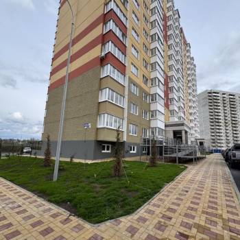 Продается 1-комнатная квартира, 27,5 м²