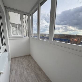 Продается 1-комнатная квартира, 27,5 м²